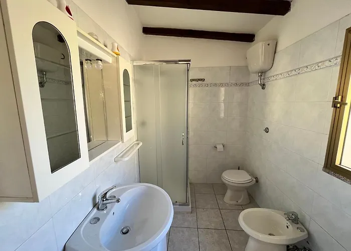 Nassia 1 By La Via Del Mare Viaggi E Vacanze