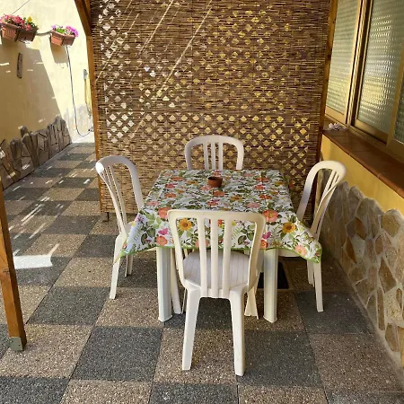 Appartement Nassia 1 By La Via Del Mare Viaggi E Vacanze *