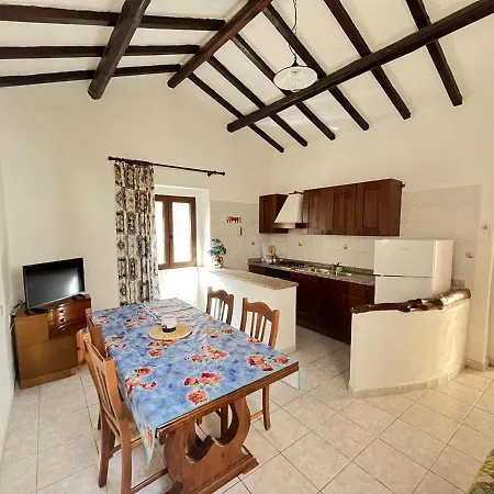 Nassia 1 By La Via Del Mare Viaggi E Vacanze Appartement Villasimius