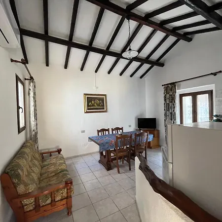 Nassia 1 By La Via Del Mare Viaggi E Vacanze Appartement *