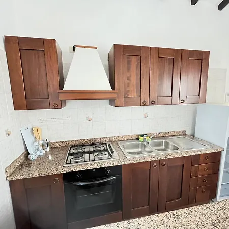 Nassia 1 By La Via Del Mare Viaggi E Vacanze Appartement Villasimius