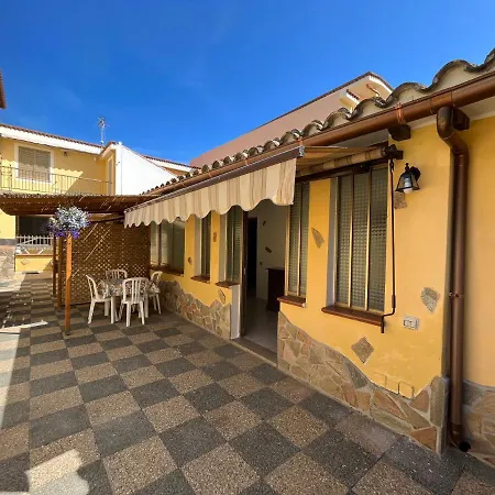 Nassia 1 By La Via Del Mare Viaggi E Vacanze