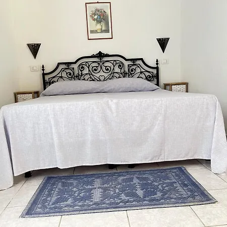 Appartement Nassia 1 By La Via Del Mare Viaggi E Vacanze Villasimius