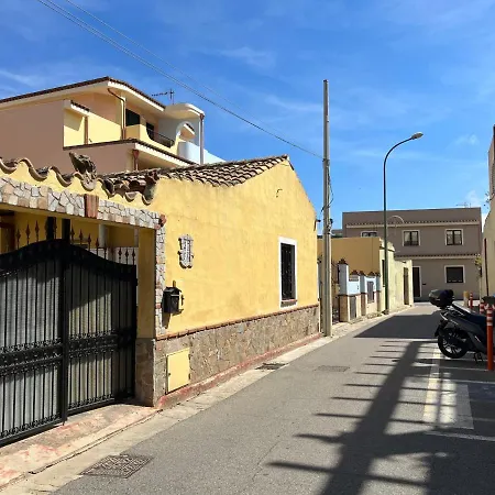 Nassia 1 By La Via Del Mare Viaggi E Vacanze *