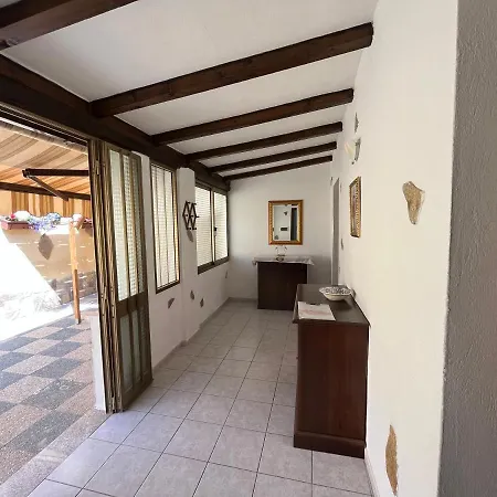 Nassia 1 By La Via Del Mare Viaggi E Vacanze * Villasimius