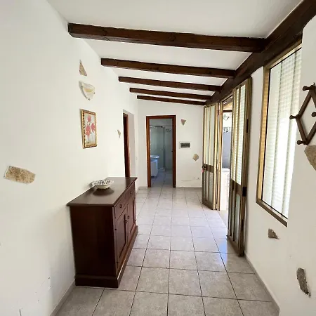 Appartement Nassia 1 By La Via Del Mare Viaggi E Vacanze