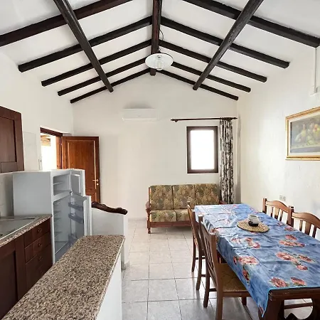 Nassia 1 By La Via Del Mare Viaggi E Vacanze Appartement