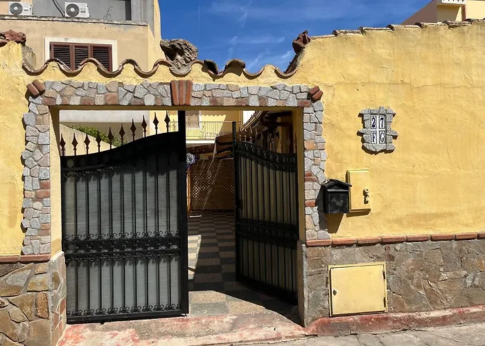 Nassia 1 By La Via Del Mare Viaggi E Vacanze