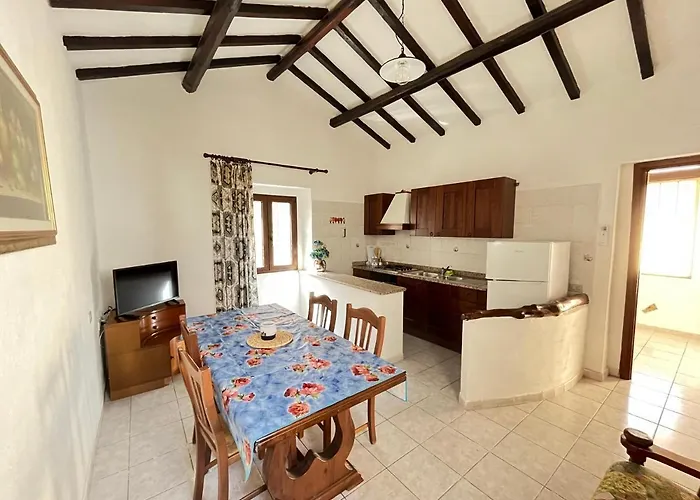 Nassia 1 By La Via Del Mare Viaggi E Vacanze Apartmán Villasimius