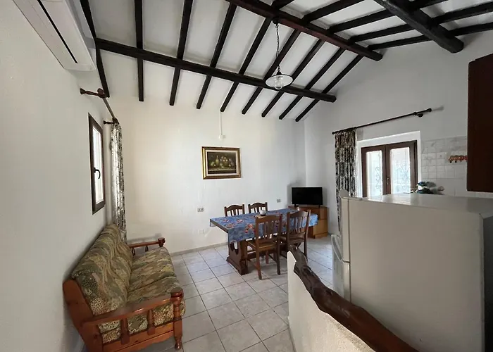 Nassia 1 By La Via Del Mare Viaggi E Vacanze Apartmán *