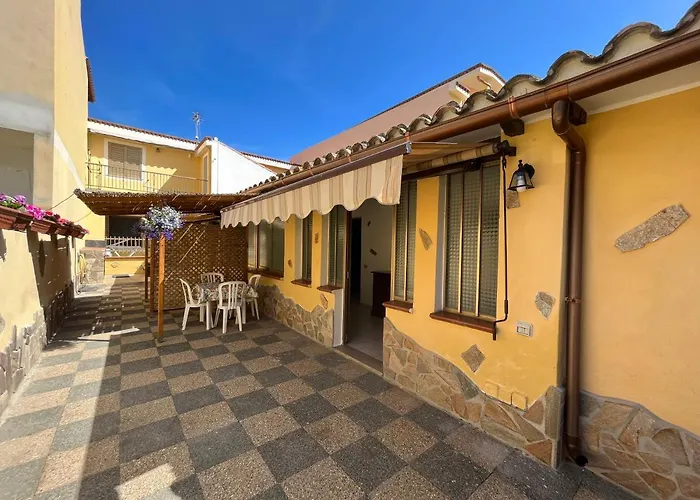 Nassia 1 By La Via Del Mare Viaggi E Vacanze