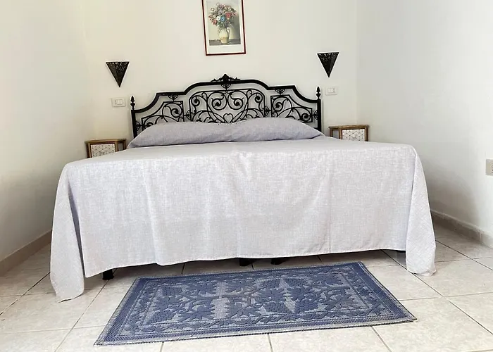 Apartmán Nassia 1 By La Via Del Mare Viaggi E Vacanze Villasimius