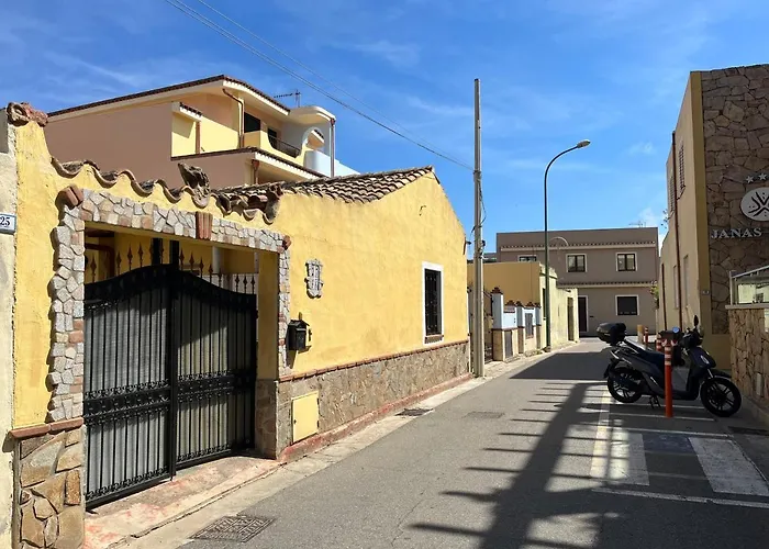 Nassia 1 By La Via Del Mare Viaggi E Vacanze *