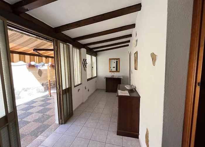 Nassia 1 By La Via Del Mare Viaggi E Vacanze * فيلاّسيمِيوس