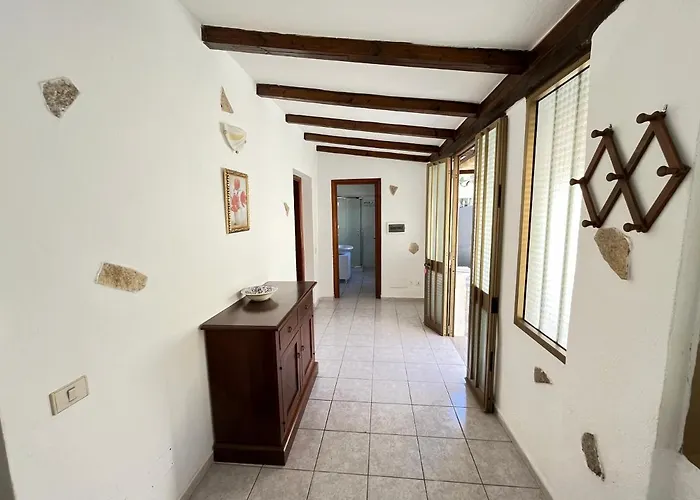 Apartmán Nassia 1 By La Via Del Mare Viaggi E Vacanze