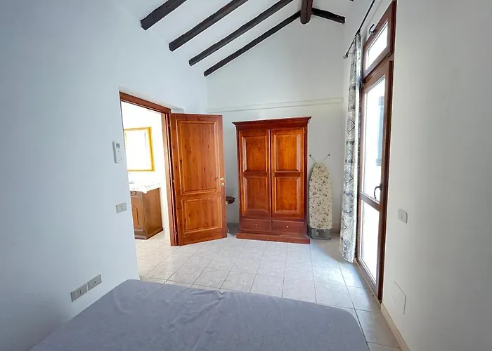 Nassia 1 By La Via Del Mare Viaggi E Vacanze *